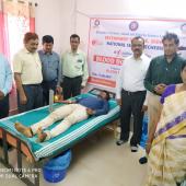 World Blood Donor Day 14 June 2019