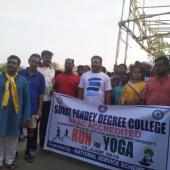5th International Day of Yoga 2019