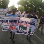 5th International Day of Yoga 2019