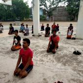 5th International Day of Yoga 2019