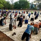 5th International Day of Yoga 2019