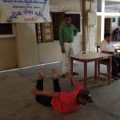 5th International Day of Yoga 2019