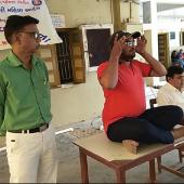 5th International Day of Yoga 2019