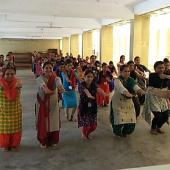 5th International Day of Yoga 2019