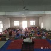 5th International Day of Yoga 2019