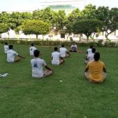 5th International Day of Yoga 2019