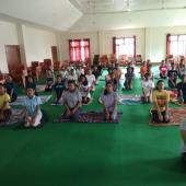 5th International Day of Yoga 2019