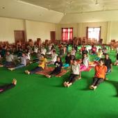 5th International Day of Yoga 2019