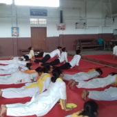 5th International Day of Yoga 2019
