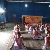 5th International Day of Yoga 2019