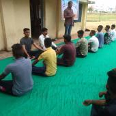 5th International Day of Yoga 2019