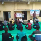 5th International Day of Yoga 2019