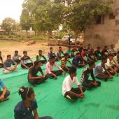 5th International Day of Yoga 2019