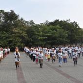 5th International Day of Yoga 2019