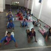 5th International Day of Yoga 2019