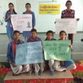 5th International Day of Yoga 2019