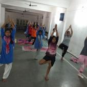 5th International Day of Yoga 2019