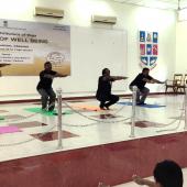 5th International Day of Yoga 2019