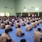 5th International Day of Yoga 2019