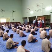 5th International Day of Yoga 2019