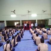5th International Day of Yoga 2019