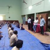 5th International Day of Yoga 2019