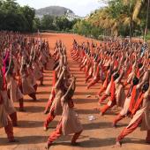 5th International Day of Yoga 2019