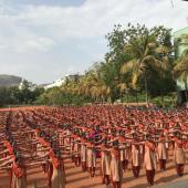 5th International Day of Yoga 2019
