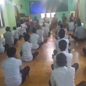 5th International Day of Yoga 2019