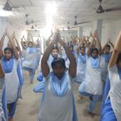 5th International Day of Yoga 2019