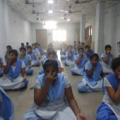5th International Day of Yoga 2019