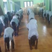 5th International Day of Yoga 2019