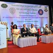 5th International Day of Yoga 2019
