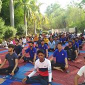 Yoga Day