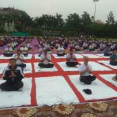 Yoga Day