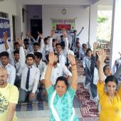Yoga Day