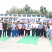 Yoga Day
