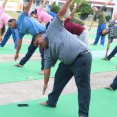 Yoga Day