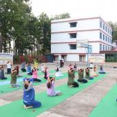 Yoga Day