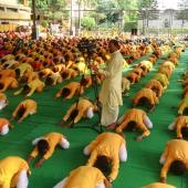 Yoga Day