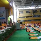 Yoga Day