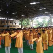 Yoga Day