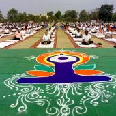 Yoga Day