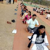Yoga Day