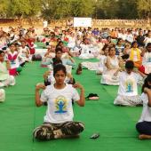 Yoga Day