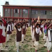 Yoga Day