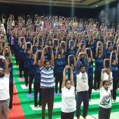 Yoga Day
