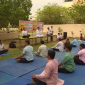 Yoga Day