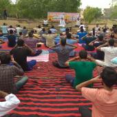 Yoga Day