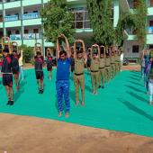 Yoga Day